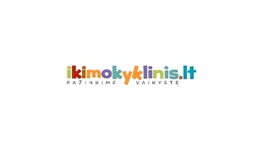 Ikimokyklinis.lt
